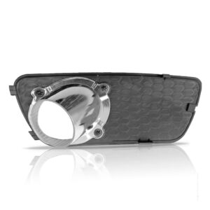 Par Moldura Farol De Milha Palio Siena E Strada 2003 A 2006