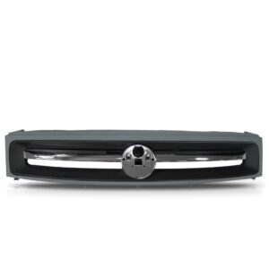 Kit Grades Molduras Palio Economy 2010 Modelo 2011