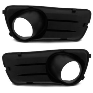 Kit Grades Molduras Palio Economy 2010 Modelo 2011