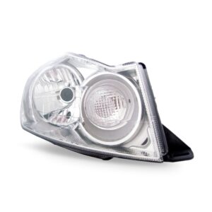 Par Farol Ecosport 2008 2009 2010 2011 2012 Cromado