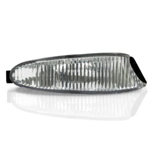 Par Farol Milha Auxiliar Besta Gs 98 99 00 01 02 03 04