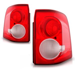 Par Sinaleira Ecosport 2008 2009 2010 2011 Serve Na Antiga Bicolor