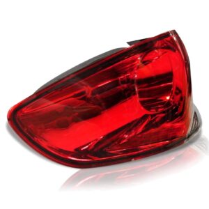 Par Sinaleira Traseira Siena 2009 2010 2011 2012 Canto