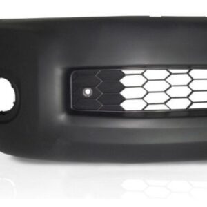 Parachoque Hilux 2009 2010 Com Kit Farol Milha