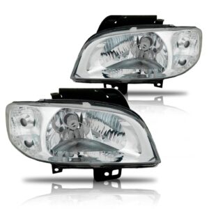 Par Farol Cordoba Ibiza 99 2000 01 2002 2003 2004 2005 Direito E Esquerdo