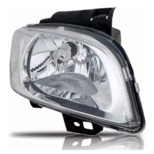 Par Farol Cordoba Ibiza 99 2000 01 2002 2003 2004 2005 Direito E Esquerdo