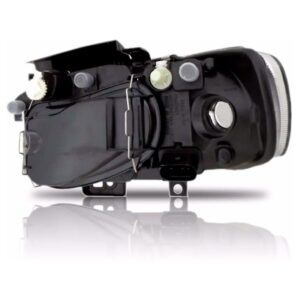 Par Farol Cordoba Ibiza 99 2000 01 2002 2003 2004 2005 Direito E Esquerdo