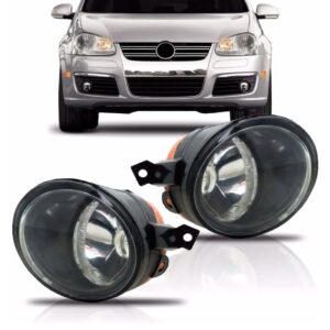Par Farolete Neblina Amarok 2010 2011 2012 2013 2014 Acrílico