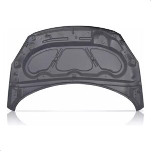 Kit Frente Peugeot 307 2007 2008 2009 2010 A 2012 Com Capô