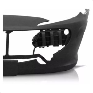 Kit Frente Peugeot 307 2007 2008 2009 2010 A 2012 Com Capô