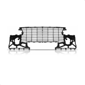 Kit Frente Peugeot 307 2007 2008 2009 2010 A 2012 Com Capô