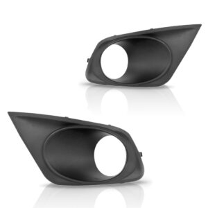 Parachoque Ford Ka 2012 13 2014 Com Farol De Milha 1a Linha