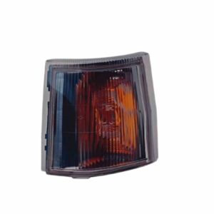 Kit Farol Uno Elba Fiat 1991 A 2002 Com Par Sinaleiras Fume Ambos Lados