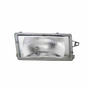 Kit Farol Uno Elba Fiat 1991 A 2002 Com Par Sinaleiras Fume Ambos Lados