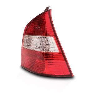Par Sinaleira Nissan Livina 2009 2010 2011 2012 2013 2014 15 Vermelho