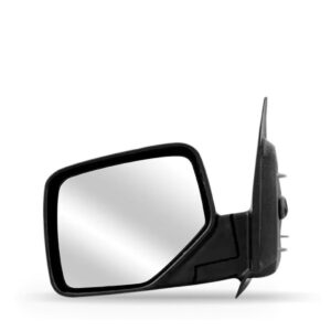 Par Retrovisor Ranger 2004 A 2009 C/ Controle