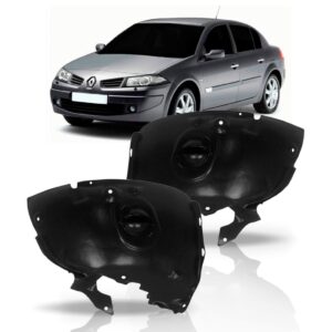 Par Asa Urubu Megane 2005 2006 2007 2008 2009 2010 2011