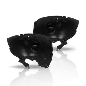 Par Asa Urubu Megane 2005 2006 2007 2008 2009 2010 2011