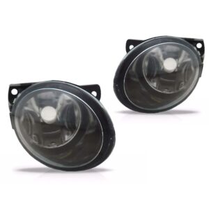Par Farol Milha Auxiliar Neblina Passat 2005 2006 07 08 2009