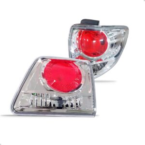 Lanterna Canto E Mala Hilux Sw4 2012 2013 2014 2015 Direito Direito