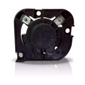 Par Farol Milha Para Fiat 500 Cinquecento Ano 2009 10 11 12