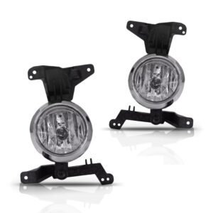 Farol Milha Neblina Kia Sorento 2010 2011 2012 2013 Par