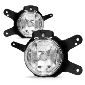 Par Farol Milha Cruze Sedan & Hatch 2011 A 2014