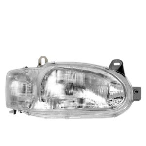 Kit Frente Escort Zetec 1997 1998 1999 2000