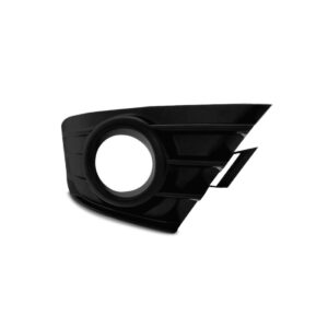 Par Moldura Da Grade Citroen C4 Pallas & Hatch Milha Retov