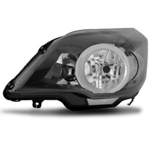 Kit Frente Para Chevrolet Agile 2008 A 2014 Com Capô