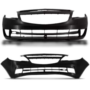 Kit Frente Para Chevrolet Agile 2008 A 2014 Com Capô