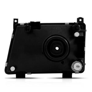 Par Farol Mercedes Benz Mb 180 1993 1994 1995 1996 Direito E Esquerdo