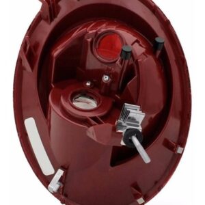 Par Lanterna New Beetle  Ano 2007 2008 2009 2010 Esquerdo E Direito