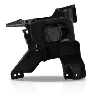 Par Farol Milha Honda City 2008 2009 2010 2011 Sem Moldura