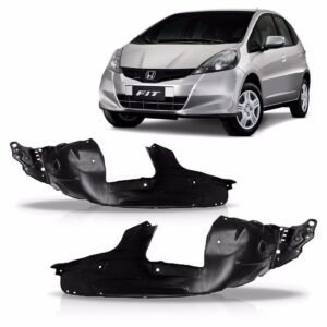 Par Parabarro Honda Fit 2009 2010 2011 2012 2013