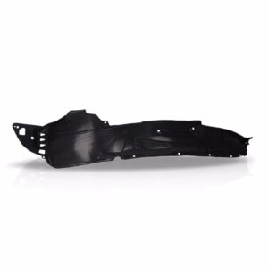 Par Protetor Caixa Roda Dianteiro Honda Civic 2001 2002 2003