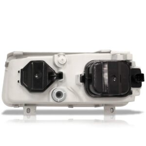 Kit Farol Passat 1994 1995 1996 Completo Com Piscas