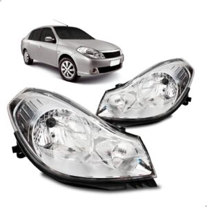 Par Farol Symbol 2009 2010 2011 2012 2013 Direito E Esquerdo