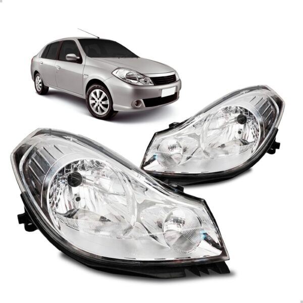 Par Farol Symbol 2009 2010 2011 2012 2013 Direito E Esquerdo