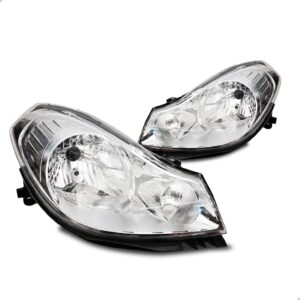 Par Farol Symbol 2009 2010 2011 2012 2013 Direito E Esquerdo