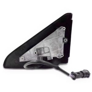 Par Lanterna Strada G4 2013 2012 11 10 09 Tampa Traseira Ambos Lados Vermelho