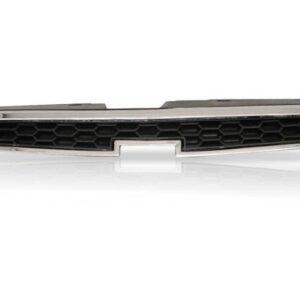 Kit Grade Dianteira Chevrolet Cruze 2011 2012 2013 Preta