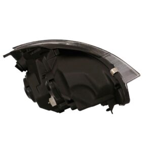 Par Farol Clio Mascara Cinza 03 04 05 06 07 08 09 10 11 Direito E Esquerdo