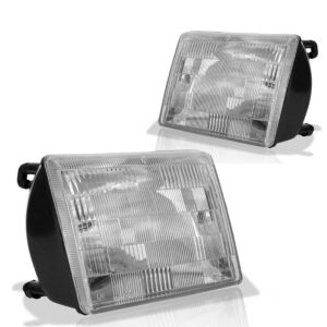 Par Farol Grand Cherokee Limited Laredo 93 94 95 96 97 Direito E Esquerdo