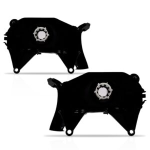 Par Farol Para Dodge Dakota 1997 1998 1999 2000 2001 2002 Direito E Esquerdo