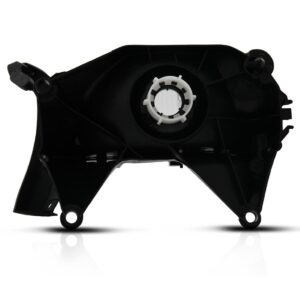 Par Farol Para Dodge Dakota 1997 1998 1999 2000 2001 2002 Direito E Esquerdo