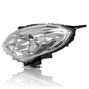 Par Farol Versa 2011 2012 2013 2014 Manual