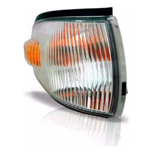 Kit Farol H100 1997 A 2000 Completo C/piscas Novos Direito E Esquerdo