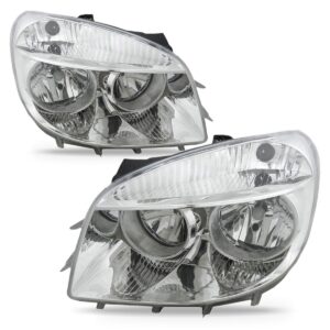 Par Farol Doblo Elx 2010 2011 2012 2013 2014 2015 Fiat Direito E Esquerdo