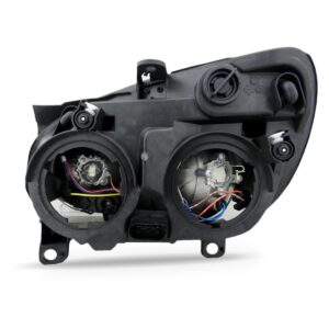 Par Farol Doblo Elx 2010 2011 2012 2013 2014 2015 Fiat Direito E Esquerdo